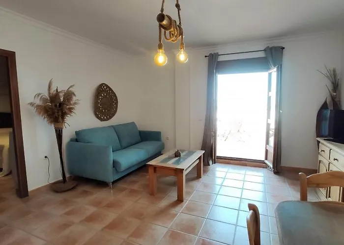 Mas Conil * Conil De La Frontera