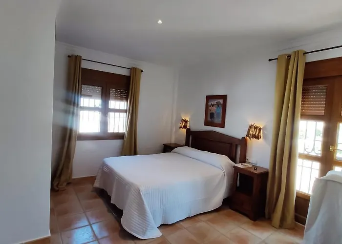 Mas Conil Appartement *