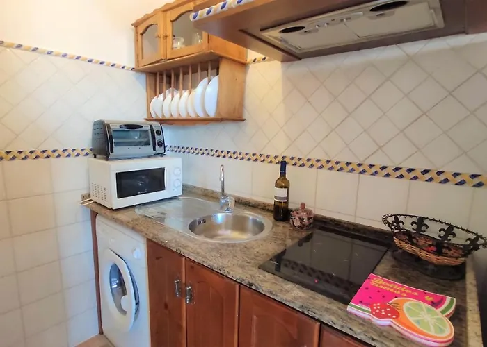 Appartement Mas Conil