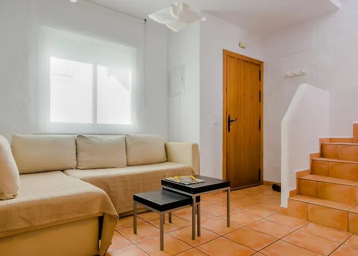 Appartement Mas Conil