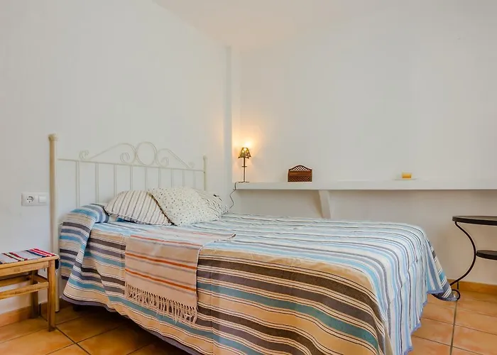 Mas Conil Appartement Conil De La Frontera