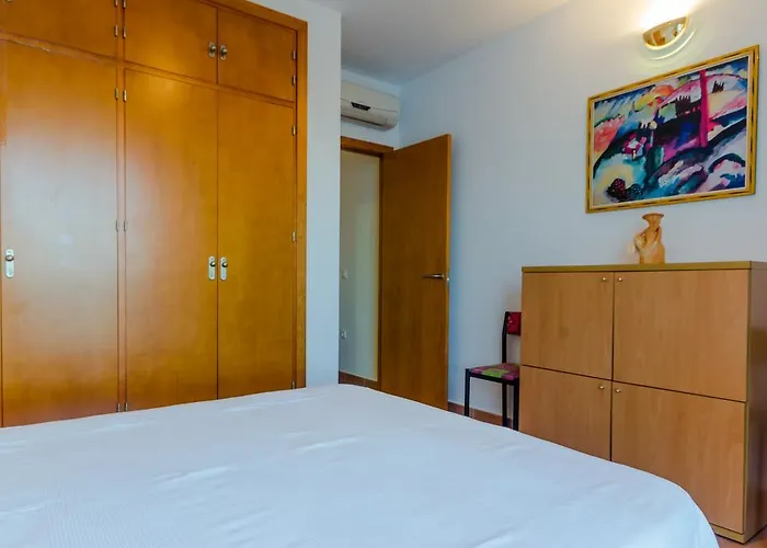 Mas Conil Appartement *