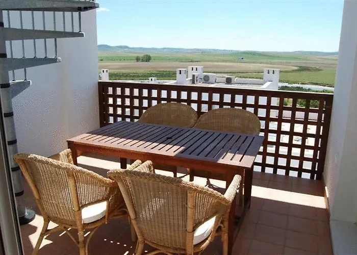 Appartement Mas Conil *