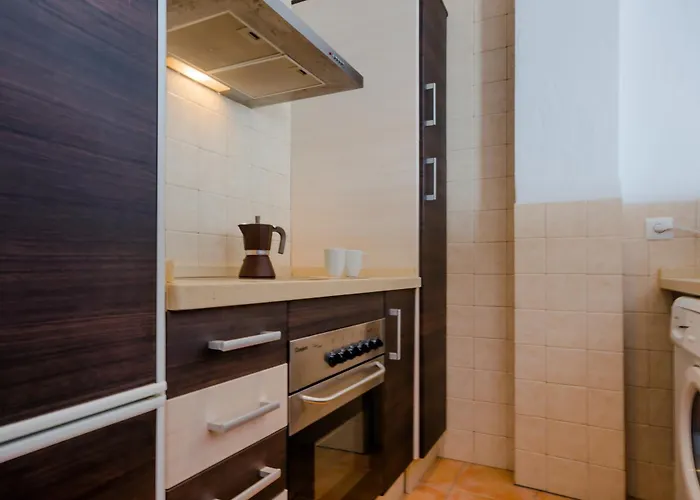 Appartement Mas Conil *