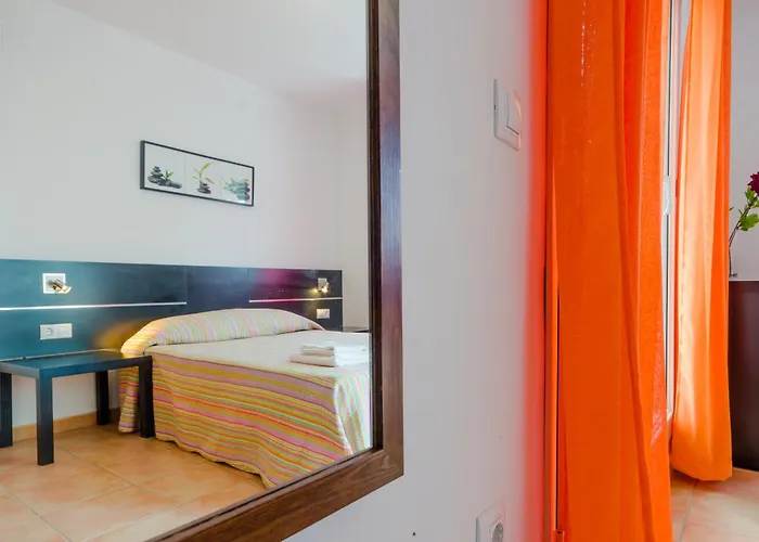 Mas Conil Appartement Conil De La Frontera