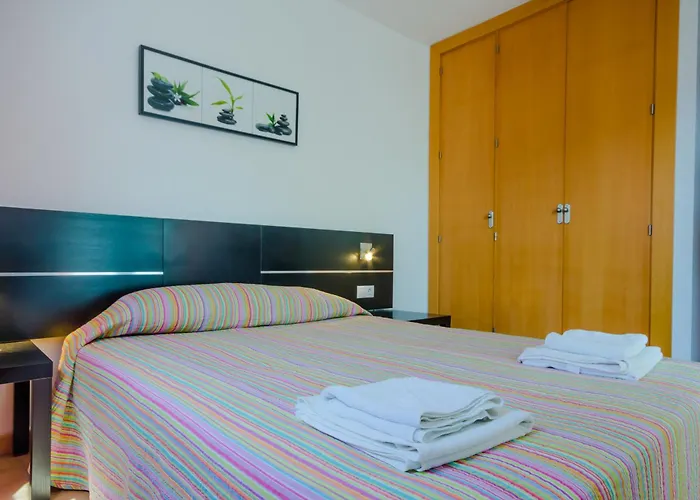 Mas Conil Appartement Conil De La Frontera