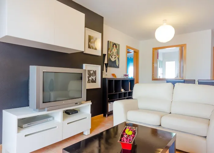 Appartement Mas Conil