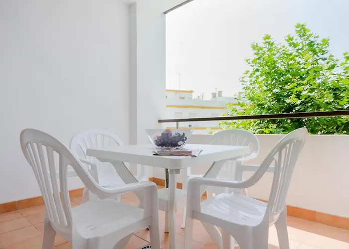 Mas Conil * Conil De La Frontera