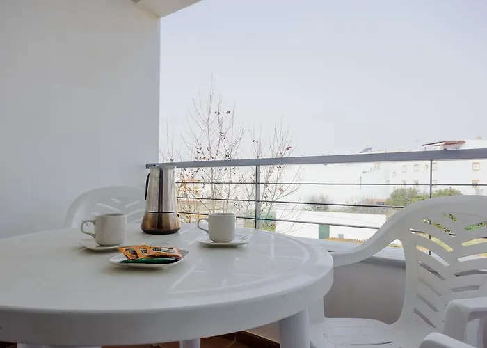 Appartement Mas Conil *