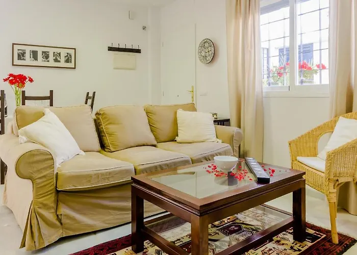 Mas Conil * Conil De La Frontera