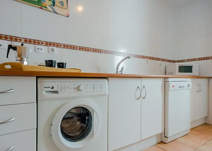 Appartement Mas Conil *