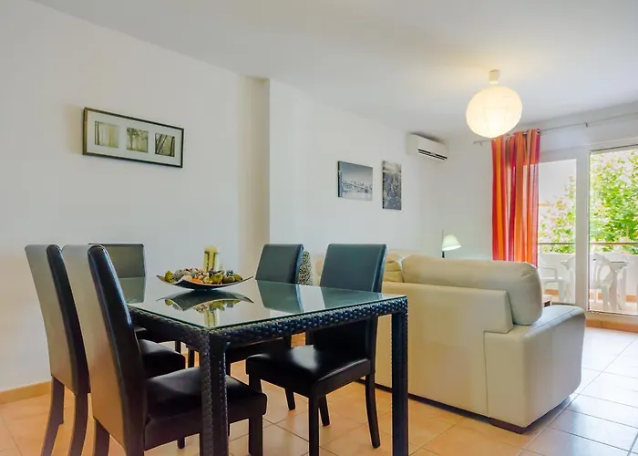 Appartement Mas Conil Conil De La Frontera