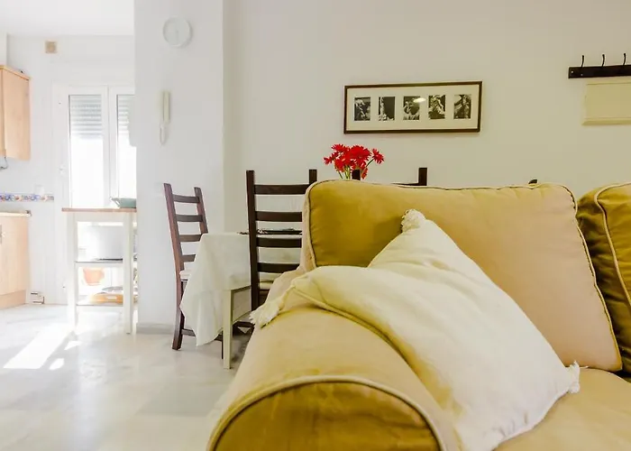 Mas Conil * 콘일데라프론테라